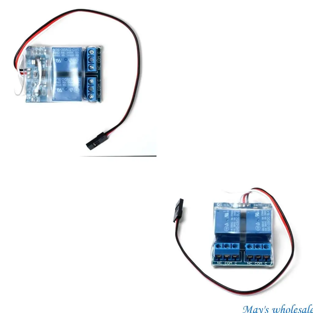 Precisions Remotes Switches With Quickly Response For Engine Start And Control 448A