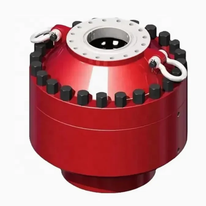Standar API FH28-35 Annular Bop untuk Kontrol Tekanan Kepala Sumur