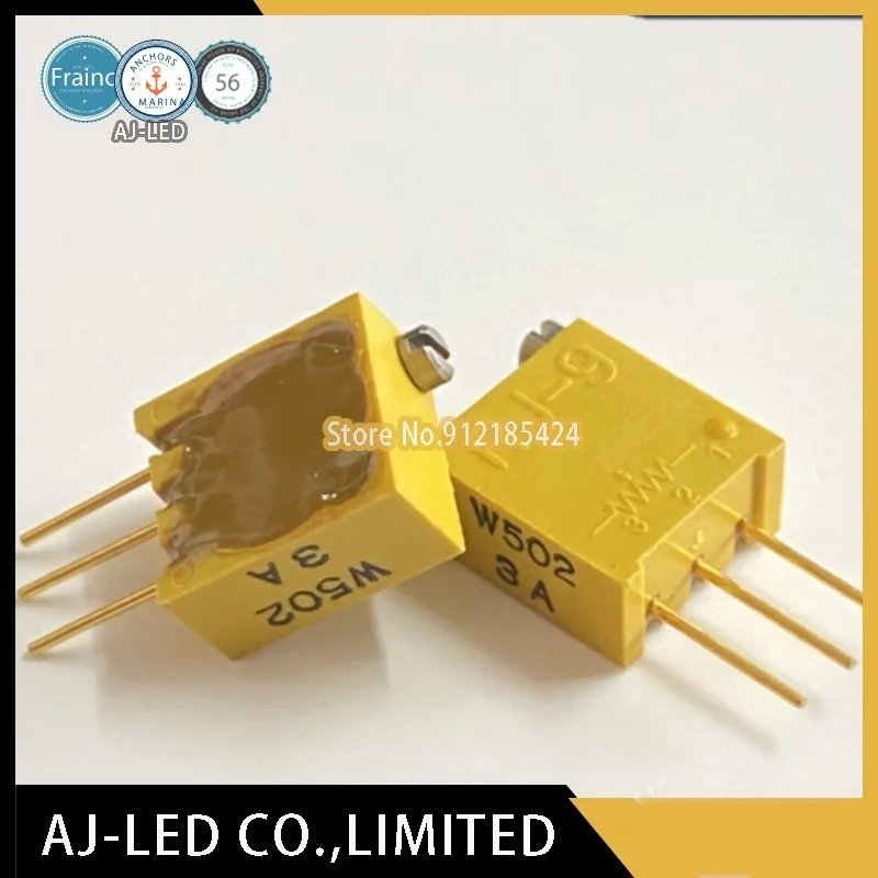 5 Pcs/Lot Rj-9W100/…