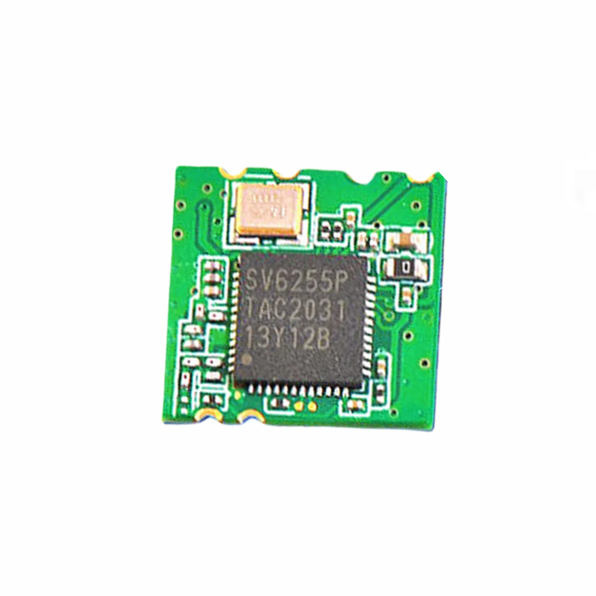 SV6256P Chip Wireless Wifi Module H255E-U Module  New and Original 3Pcs/Lot