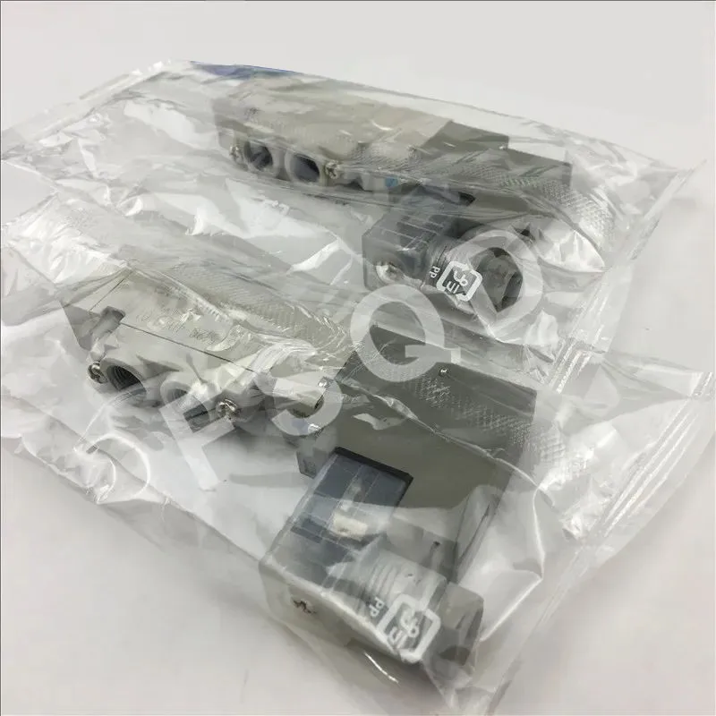 SY5120-3DZD-01 SY5120-4DZD-01 SY5120-5DZD-01 SY5120-6DZD-01  pneumatic components solenoid valve