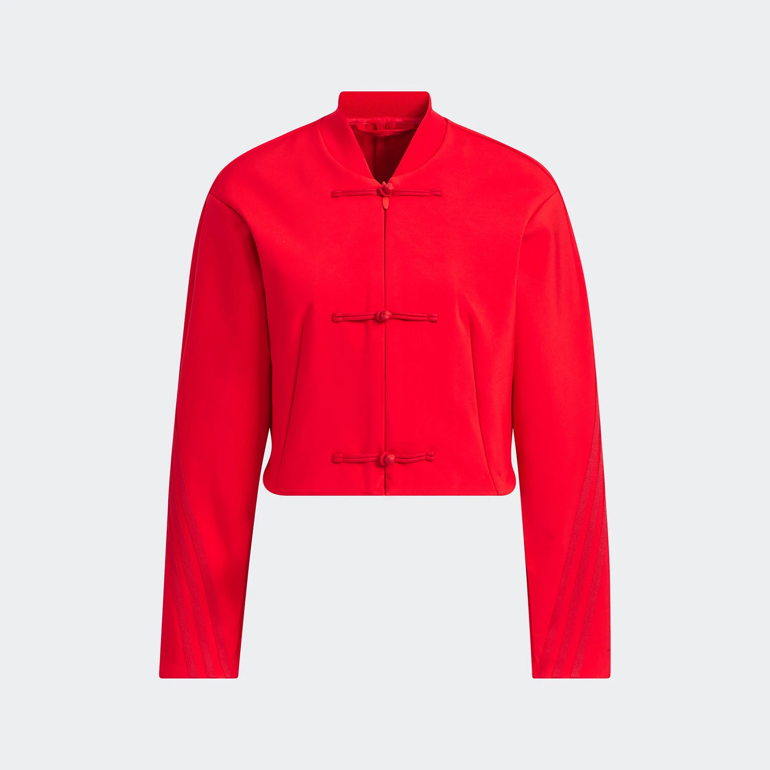 سترة رياضية كاجوال للسيدات SGY JKT رسمية من Adidas JF6664 #4