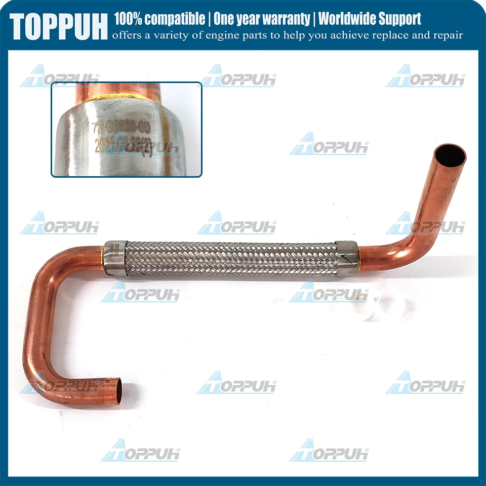 

For Carrier Transicold Ultra 730032600 73-00326-00 73-00326-00 730032600 Vibrasorber