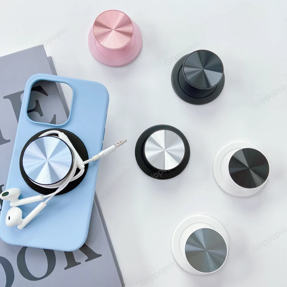 Grippopso Magnetischer, zusammenklappbarer Handy-Griff für Samsung, Halter, Sockel, Tasche für iPhone 52, magnetisch, sicher, Ring, Finger, erweiterbar – Detail 12