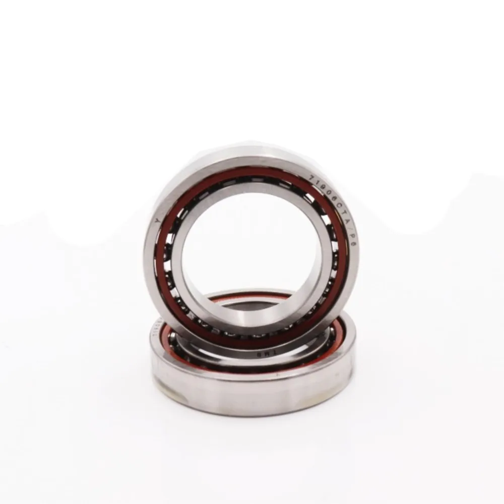 NSK 7906 Angular Contact Ball Bearing 7907CTYNSULP5 Main Shaft Bearing 7902 7903 7904 7905