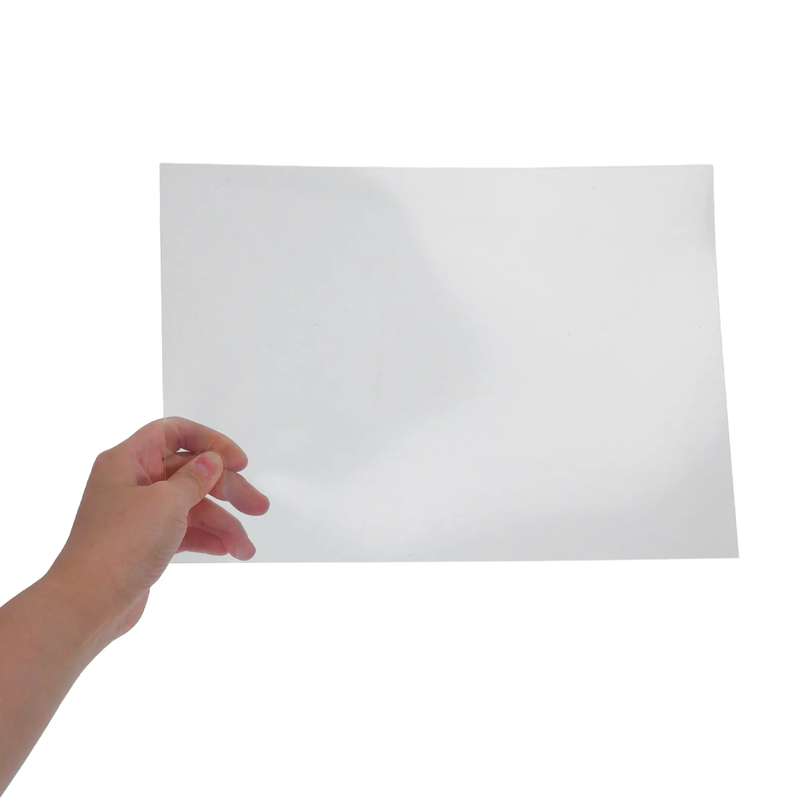 100pcs-transparent-plastic-cover-sheets-a4-size-clear-book-covers-for-reports-presentations-binding-plastic-document-protector