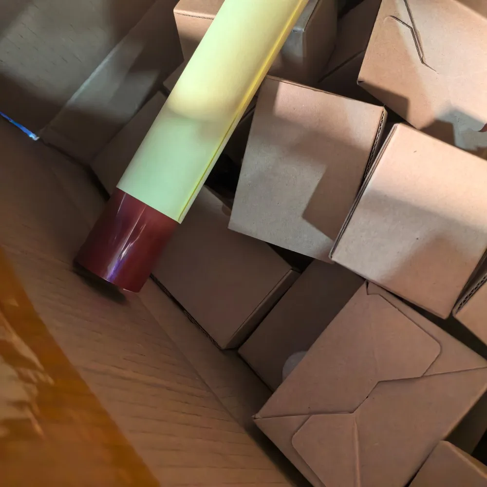 

Japan Fuser Film Sleeve For Konica Minota Bizhub 654 754 654e 754e C558 C658 C554 C554e C654 C754 A2X0R71011-Film