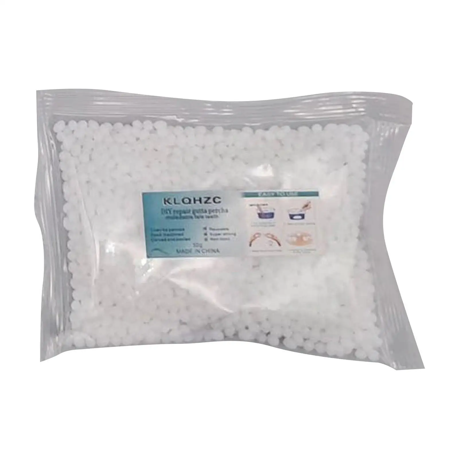 

Многофункциональный комплект для ремонта зубов, заполнение отсутствующего сломанного зуба, безопасный клей для ремонта зубов, гранулы, термофитинговые бусины