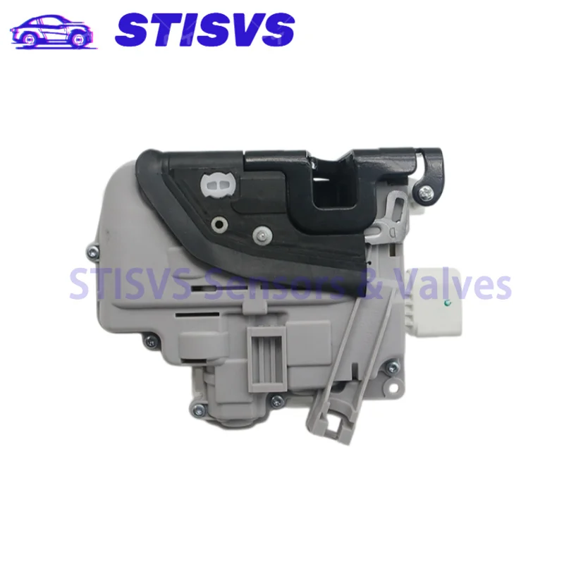 

New Door Lock Actuator right-hand drive for Audi Q7 VW Passat Tiguan Seat Ibiza Skoda Superb Car Parts accessories 3C2837016A