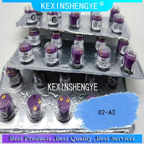 1 PçS Sensor De Oxi… - image