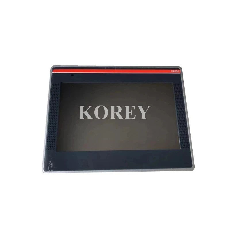 

In Stock Touch Screen CP635 D1 1SAP535100R0001