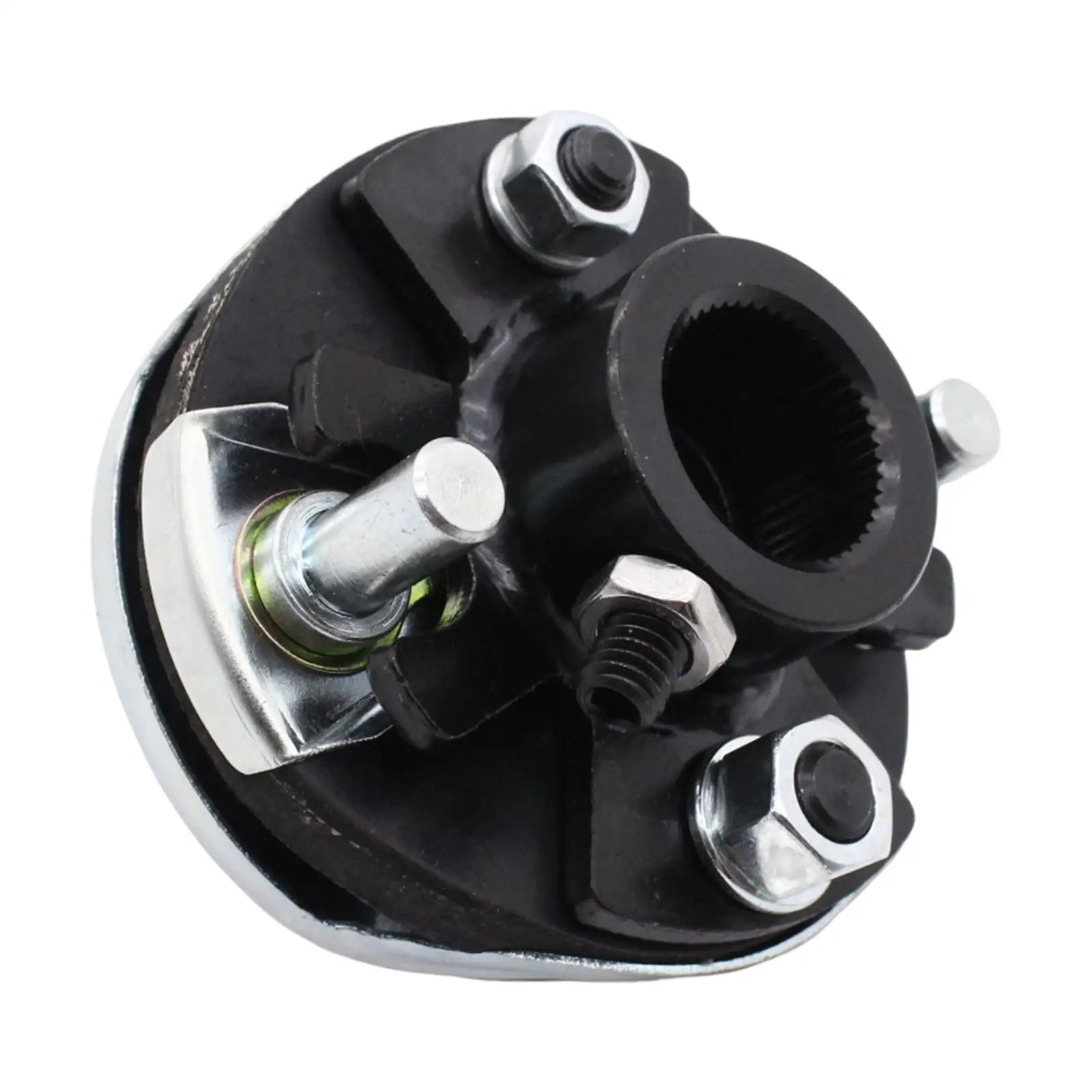 1" - 48 Spline x 13/16" - 36 Spline Rag Joint Accessoires Professioneel Vervangt