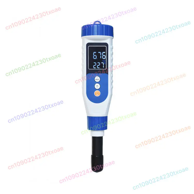 WQ-DO601 AD31 Conductivity Pen TDS Temperature pH Meter Water Quality Tester