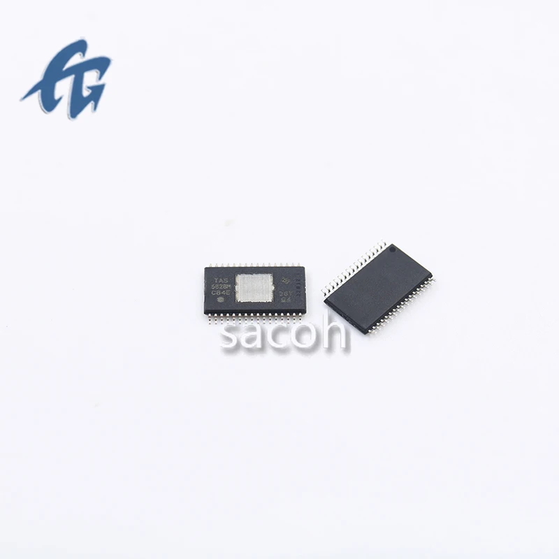 

SACOH New Mosfet transisto TAS5828MDADR 10PCS