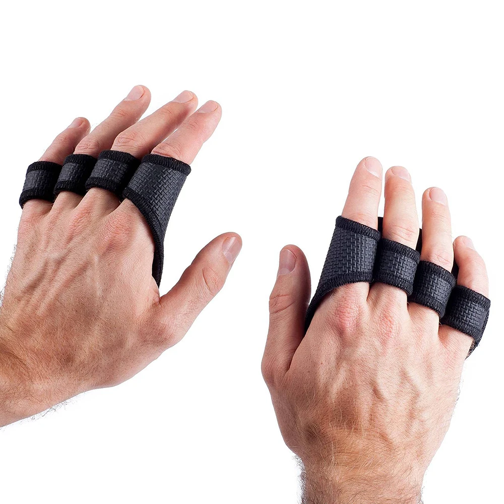 Coussinets de levage en néoprène, gants d'entraînement de gymnastique, WePackage, Calisnatale Ics Powerlifting Fitness Sports, protège-mains