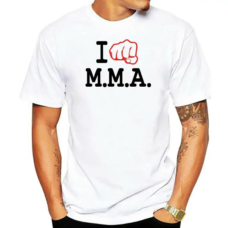 Maglia MMA P33 Arti Marziali Pugilato Kick T-shirt Muay Thai Men tshirts New Arrivals