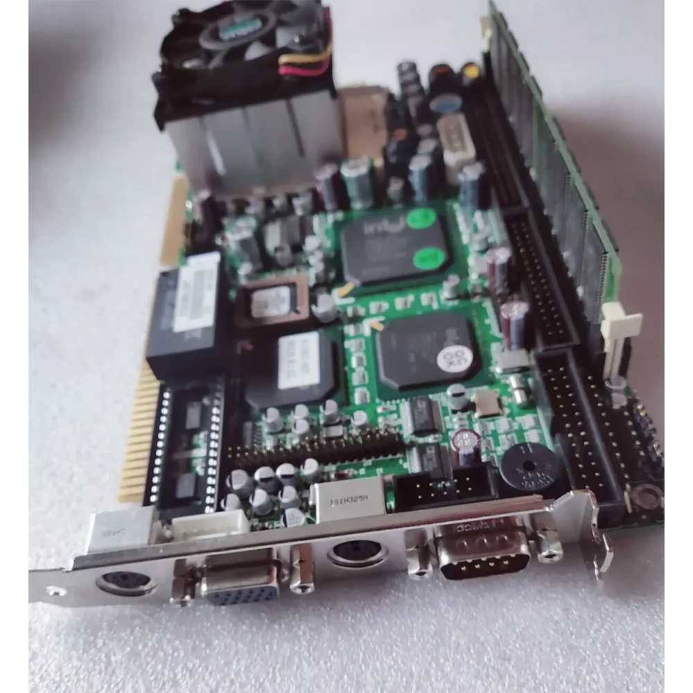 Industrial Medical Equipment Motherboard ROBO-605 R1.02