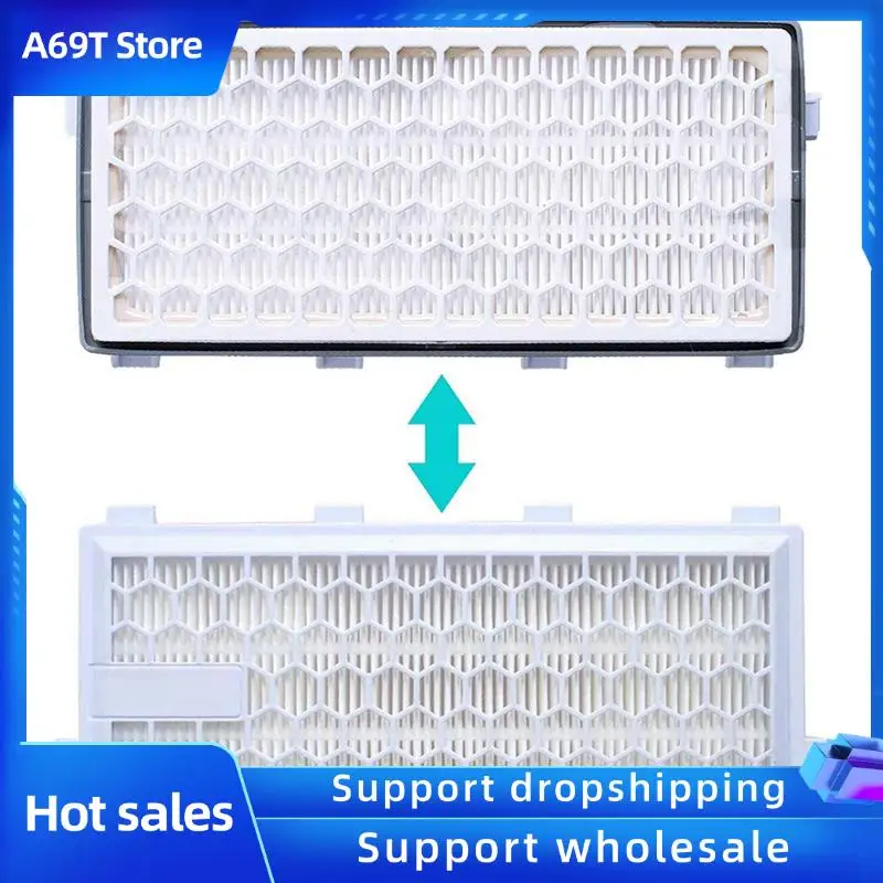 A69T 8 Pack Hepa Fi… - image