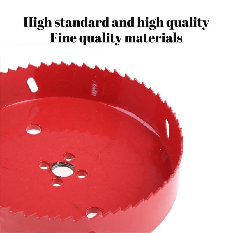 

E74E 150 M-M Hole Drilling for Cutting Board Metal /Plastic /Fiberboard