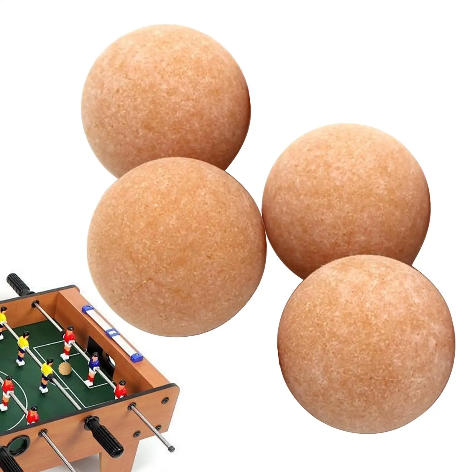 

Футбольные настольные мячи, сменные мячи для настольного футбола, настольные футбольные игрушки, замена игрушек для настольного футбола для мальчиков, женщин, подростков, молодежи, девочек