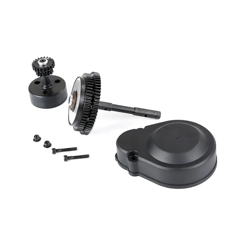 New Improved 2 Speed Kit fit 1/5 HPI Baja 5B SS 2.0 5T