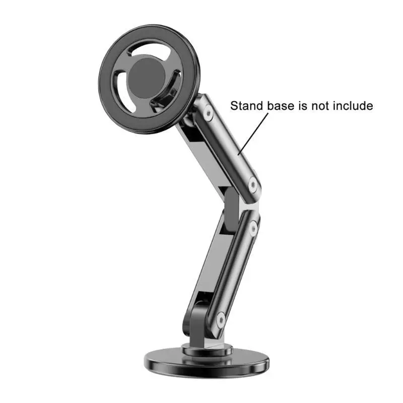 

652F Replacement Magnet Head for 15 17mm Ball Joint Phone Holder Mouting Base