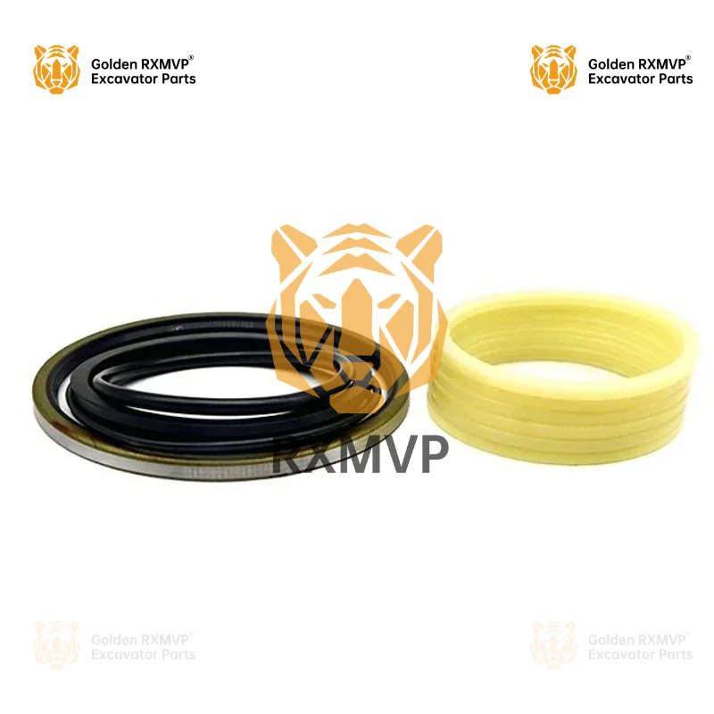 PC200-8 Center Joint Seal Kit Hydraulic Seal Kit For Komatsu Excavator