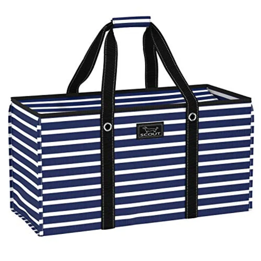 

Errand Boy Tote, 2026 year