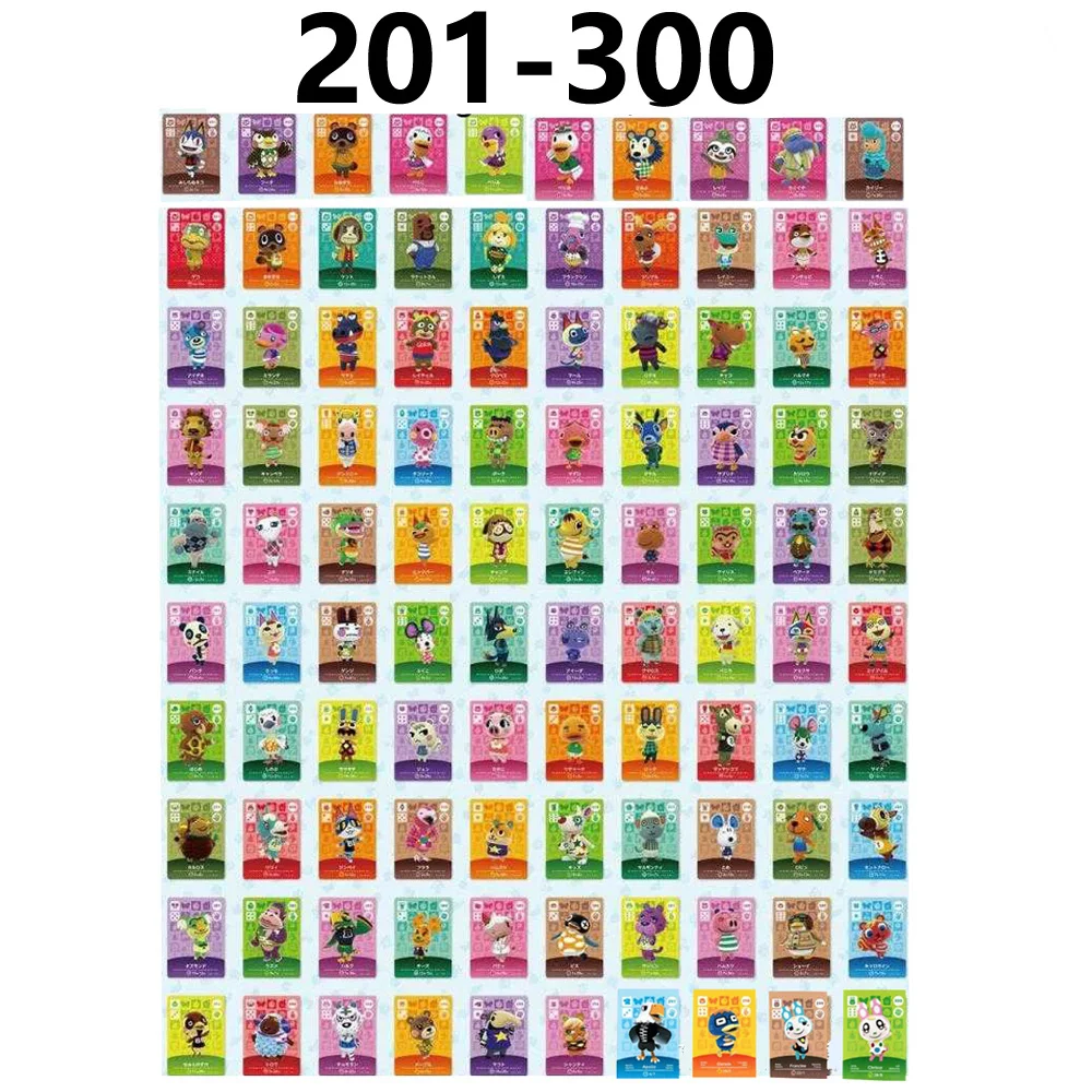 Kartu Permainan Besar dan Populer: Kartu Acnh New Welcome Sanrio Horizons untuk NS Switch 3DS