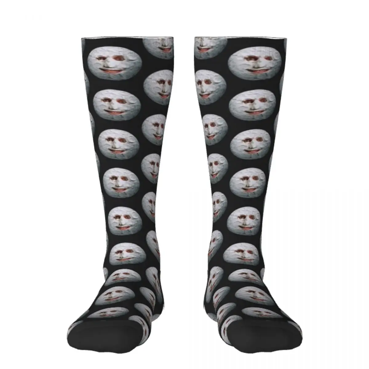 The Mighty Boosh Socks basketball soccer anti-slip Non-slip Socks For Women Men's