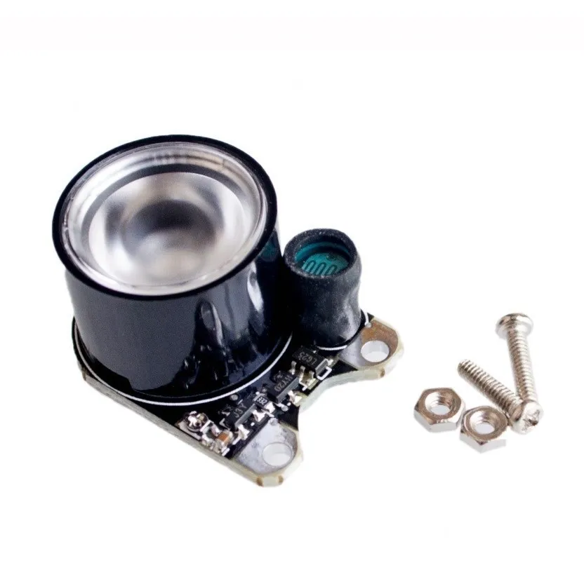 1Pcs Infrared Led L…