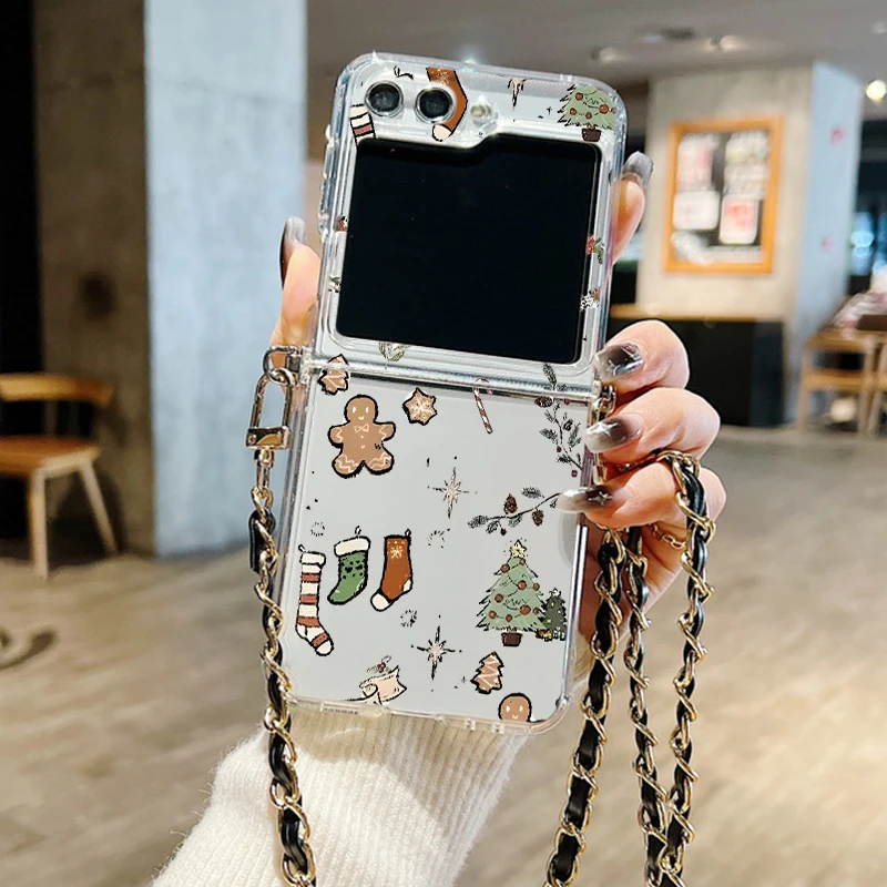 Crossbody Rope Cart…