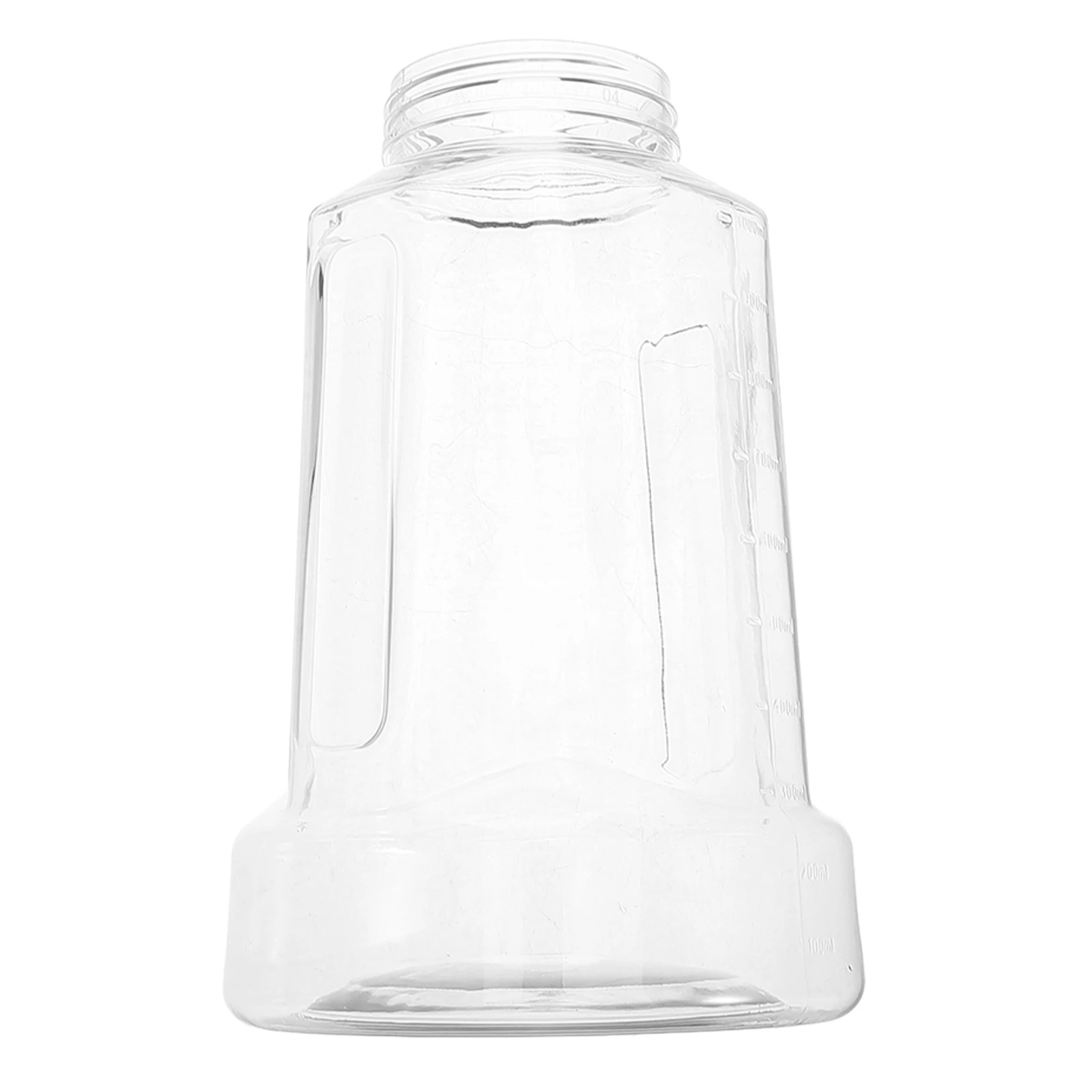 

Foam Sprayer Car Wash Bottle Plastic Cleaning Kit Large Spray Bottles Pet Bathing Garden Hose Soap Bottle Water Sprayer Foam