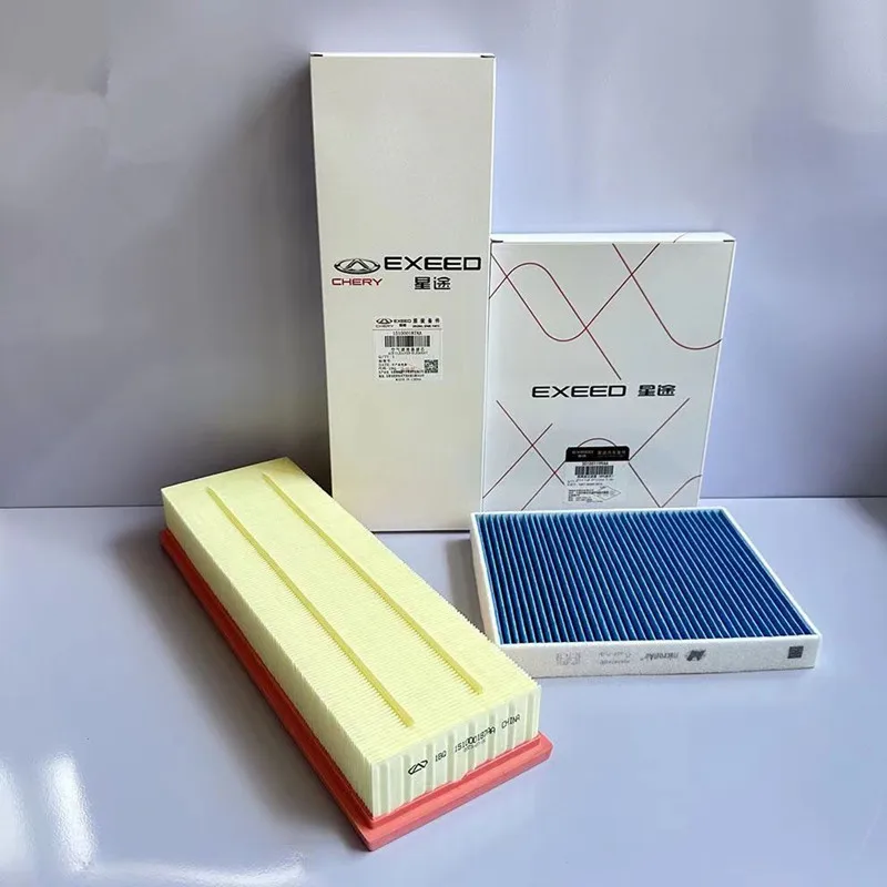 Suitable For Exeed …