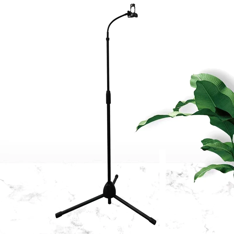 Flexible Height-adjustable Apparatus Stand Terahertz Little God Blower Holder Fixing Bracket Stand Terahertz Wand Accessories - Image 5