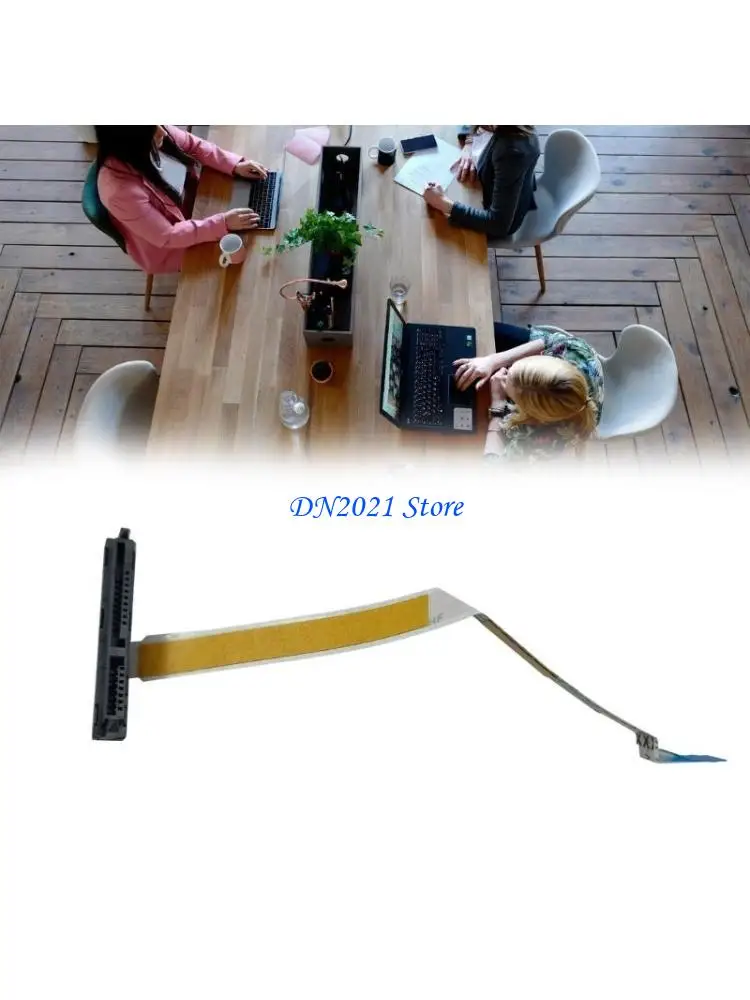 

F3KE ABS Drive Cable Laptop Repair Part for E480 E485 E490 R480 Models