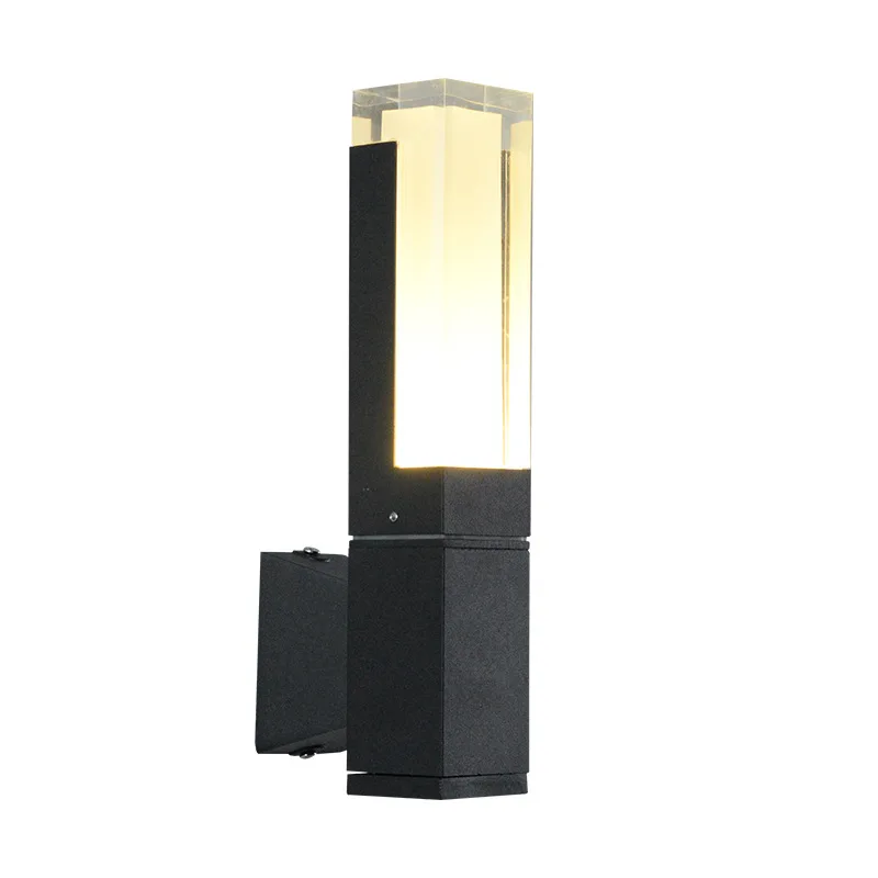 new-led-ip65-outdoor-waterproof-wall-light-villa-corridor-aisle-staircase-courtyard-acrylic-decorative-garden-wall-light