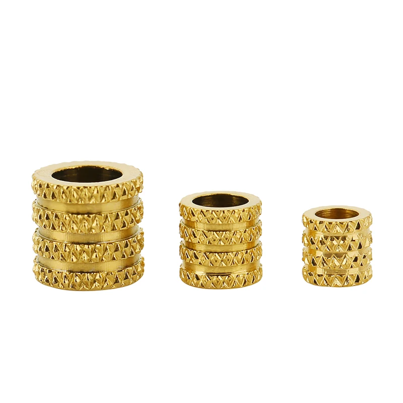 20 pezzi distanziatore in acciaio inossidabile perline 5mm 6mm 8mm colore oro metallo sciolto grande foro perline braccialetto collana gioielli che fanno risultati