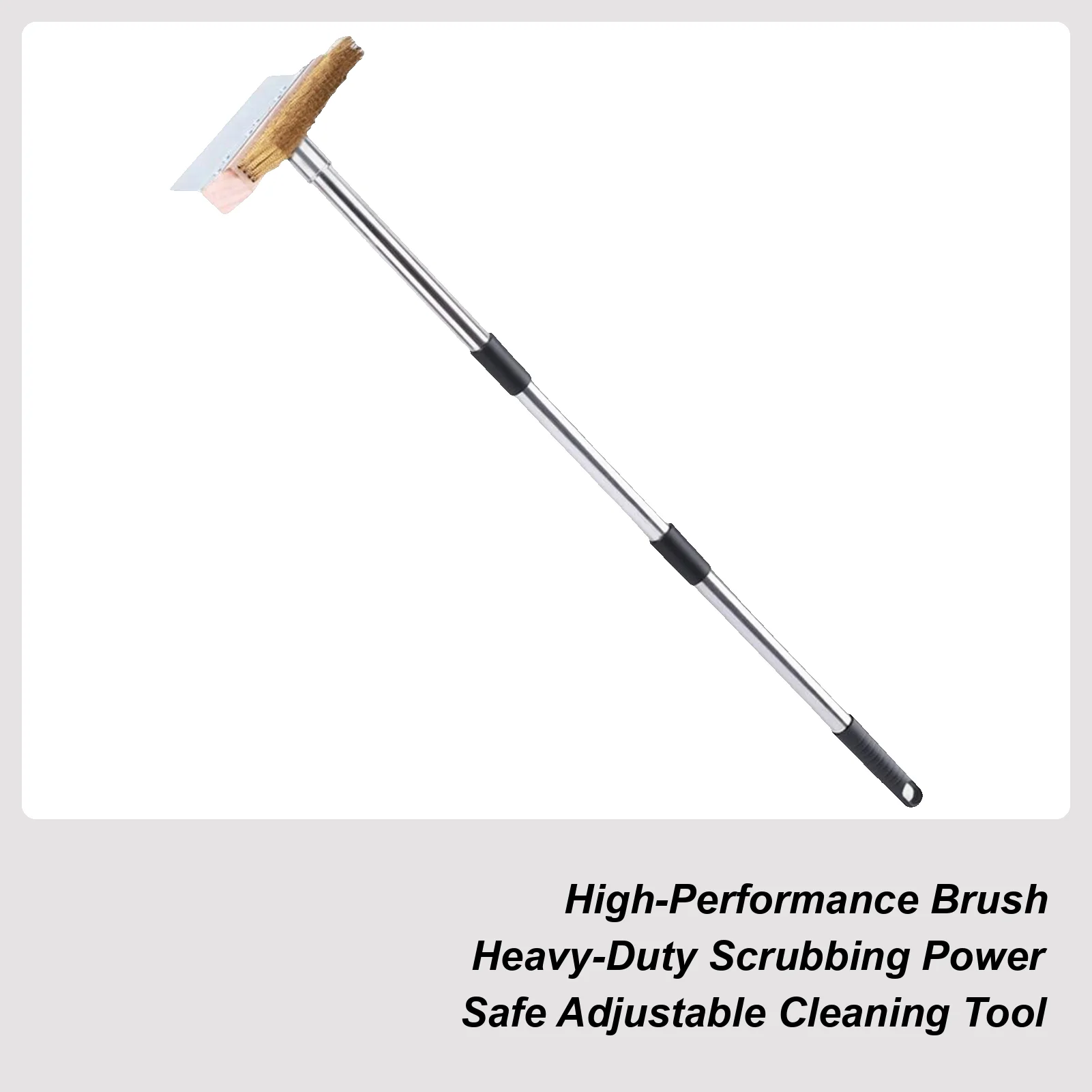 

Щетка для камня для пиццы, алюминиевые инструменты для духовки для пиццы с длинной ручкой, принадлежности для домашней кухни для приготовления пищи на открытом воздухе, фритюрница для гриля, выпечки