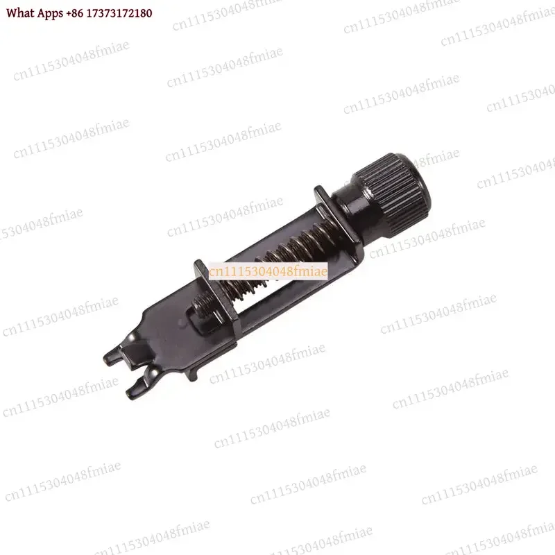 Guitar Double Rocking Bridge Octave Adjustment Tool Professional Wrench Repair Hardware System Maintenance Spanner