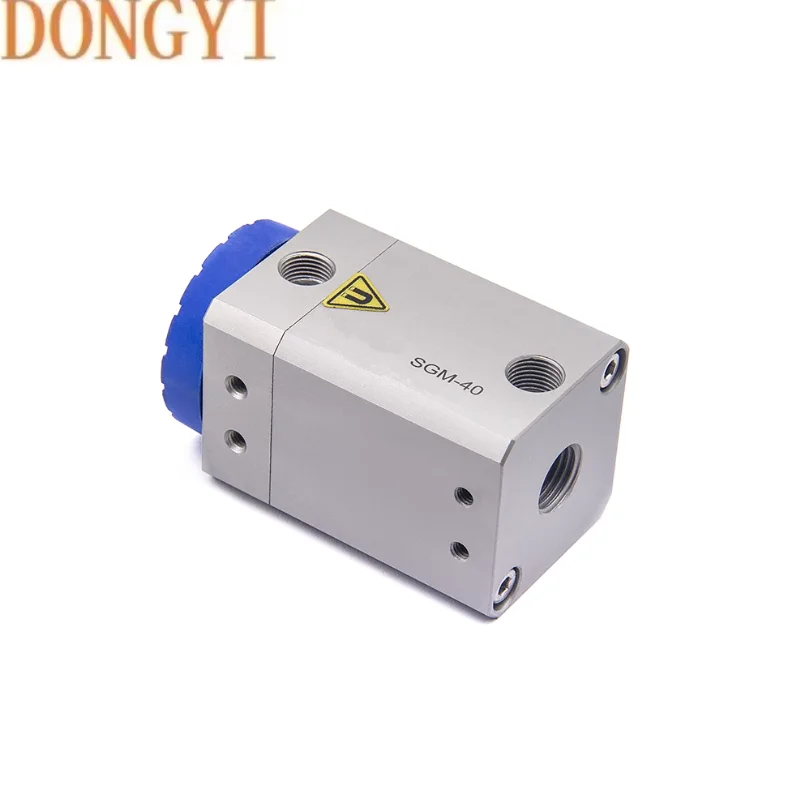 High quality Magnetic suction cylinder  SGM-30  SGM-40  SGM-50