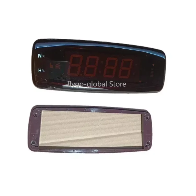 

suitable for buses WB380400085 electronic clocks