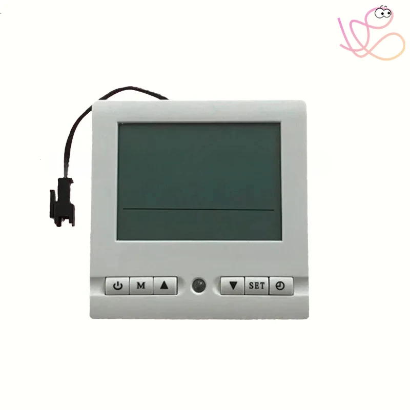 Control Panel Temperature Controller Yangzi Air Energy Water Heater Universal Operation Panel