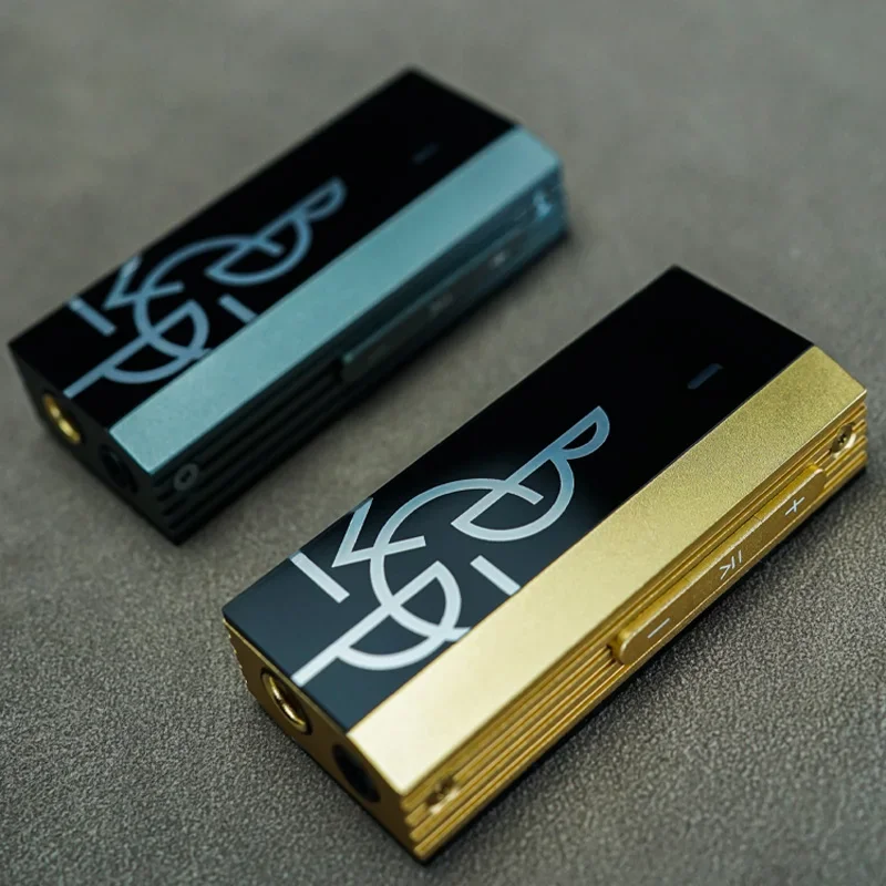 BGVP MX1 USB DAC AMP Amplifier Headphone HIFI Digital DAC Dual CS43198 Chip DSD256 PCM768 Output 3.5Mm + 4.4Mm