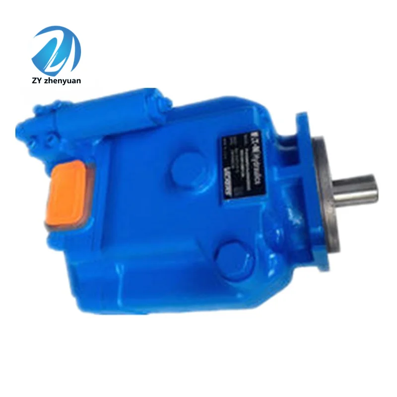 

PVH PVH057 PVH074 PVH098 PVH131 PVH141 Series PVH074R Hydraulic Axial Piston Pump PVH074R01AA10B252000001001AE010