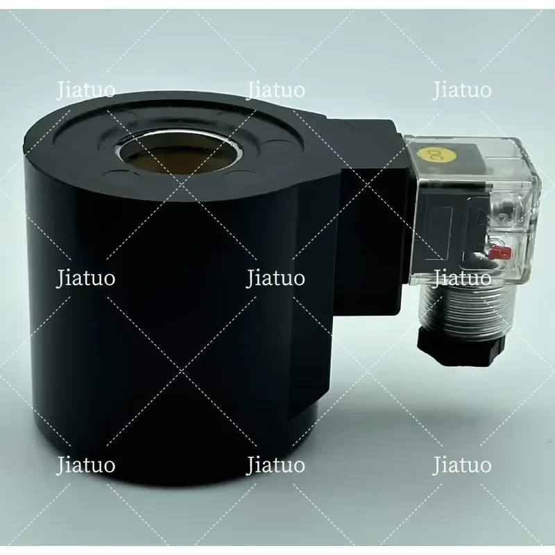 for Hydraulic Electromagnetic Valve Coil Inner Hole 26MM Height 70MM Control Valve AC 220V 24V tool parts