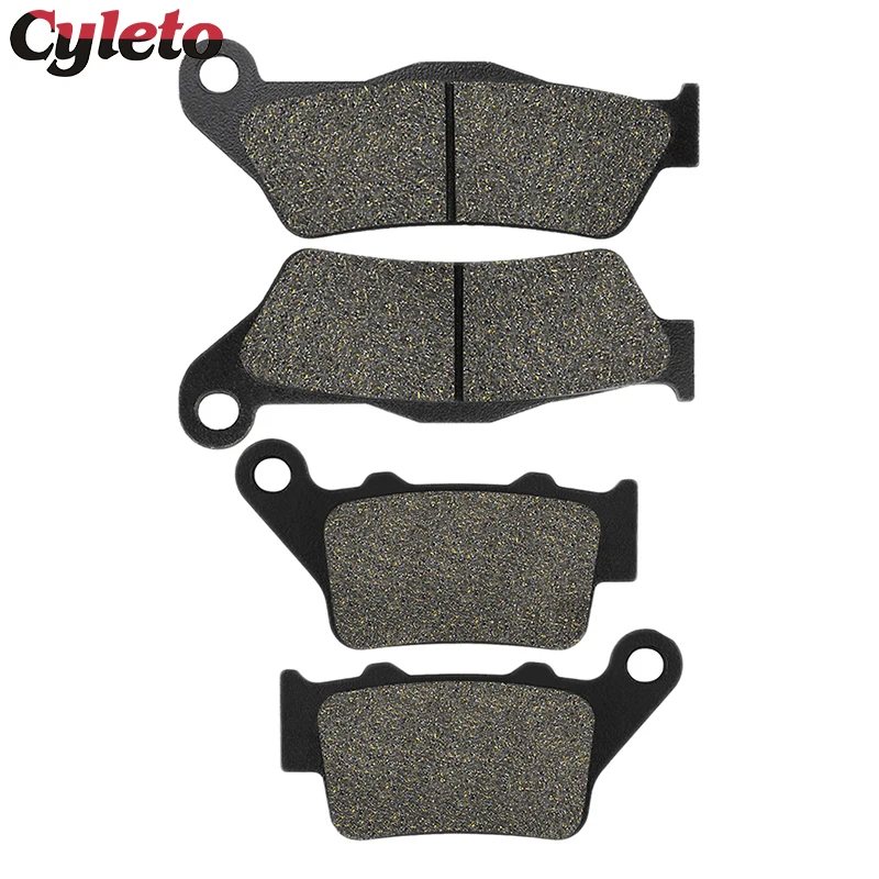 Motorcycle Front Or…