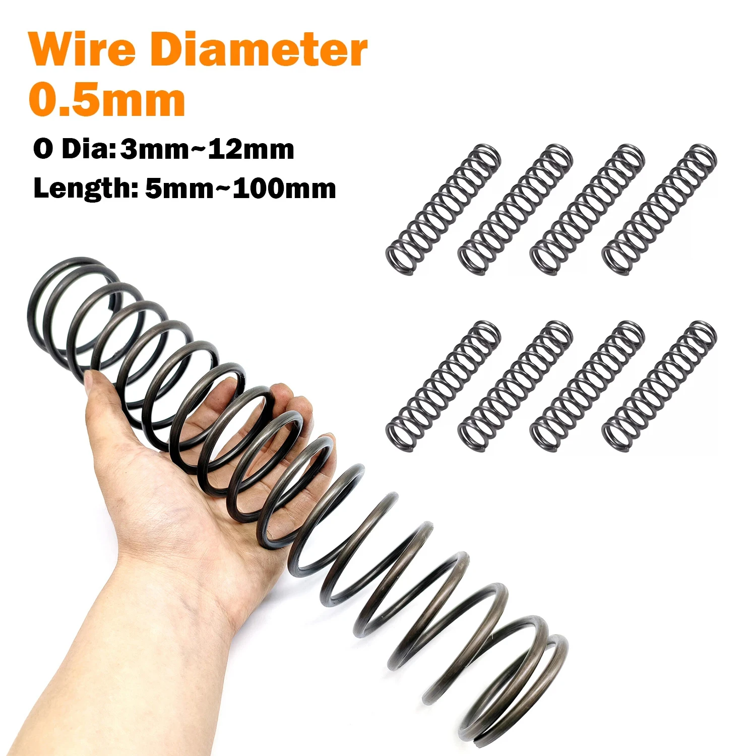 10Pcs/Lot Wire Dia …