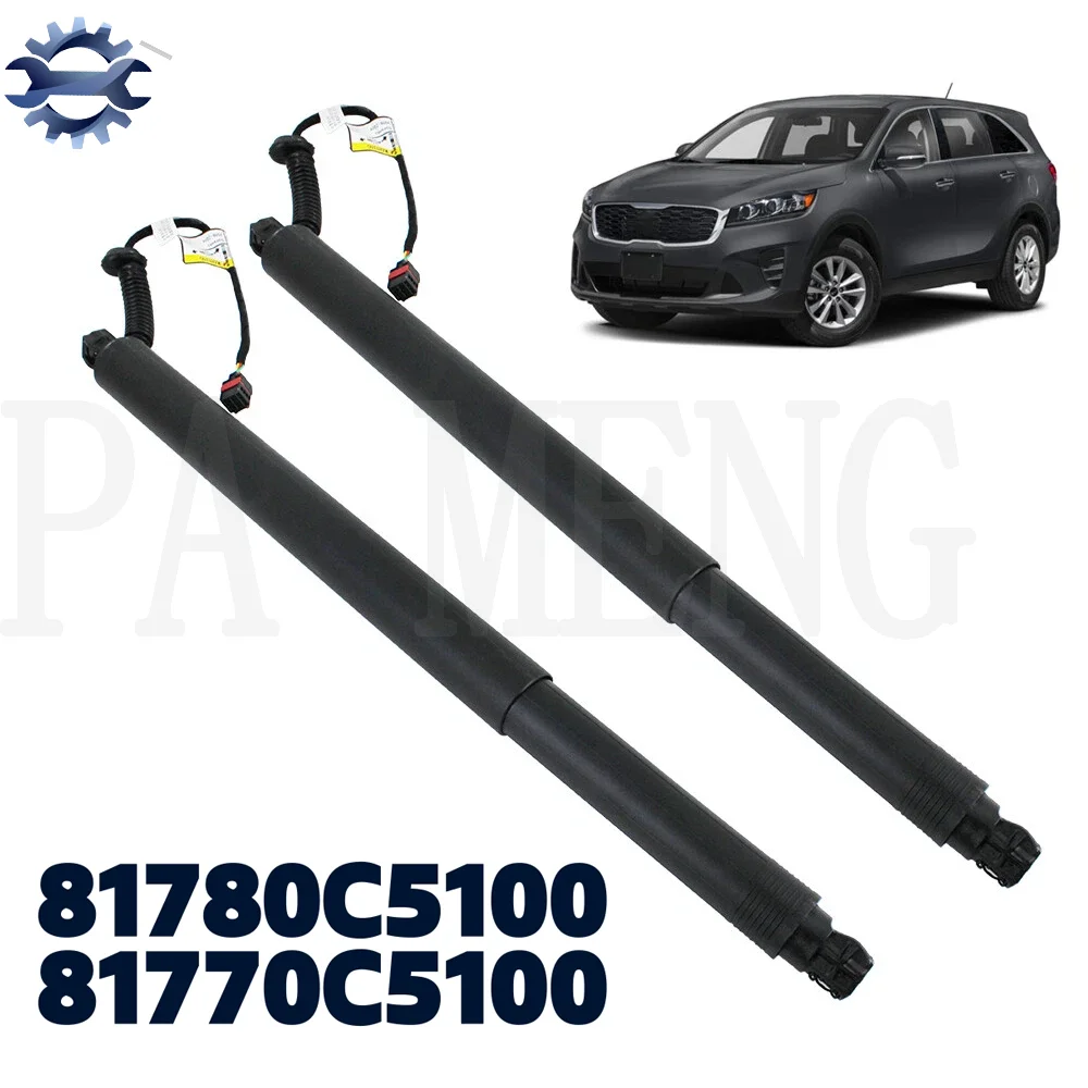 

Hot Brand New Car Electric Tailgate Lift Support 81770-C5100 For Kia Sorento 2015-2020 Hatch Lift Gate Actuator Assy 81770C5100