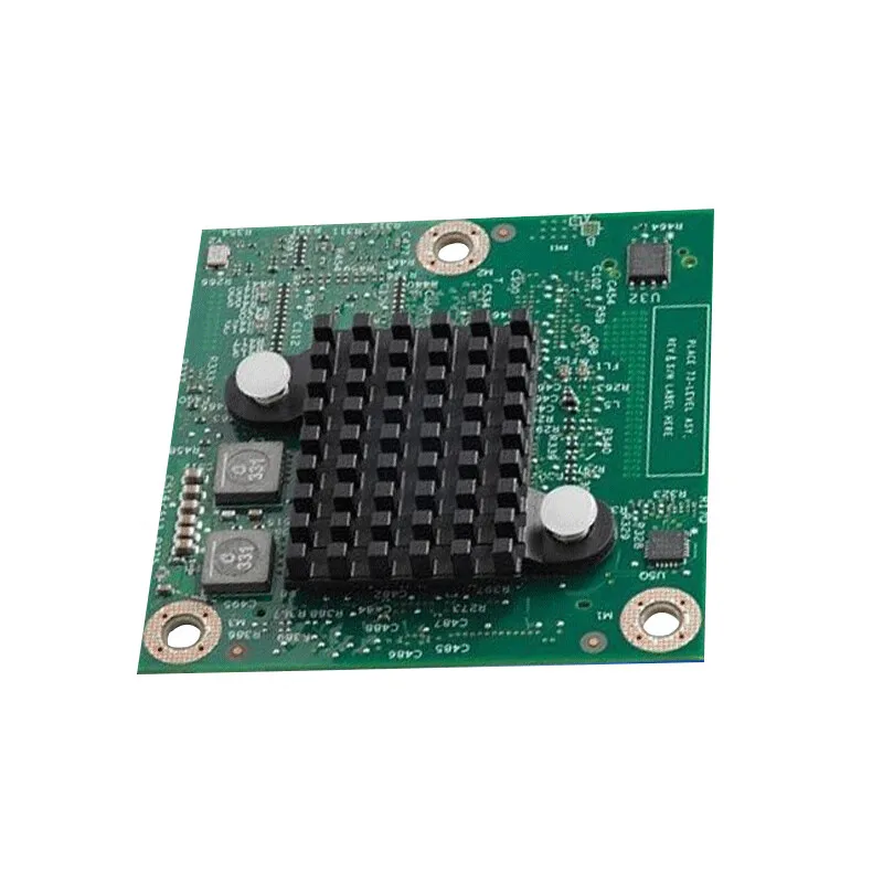 PVDM4-128 New Original NIB 128-channel DSP module Sealed in BOX Network Router Module Interface card